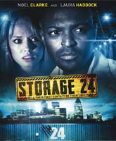Storage 24 /  24